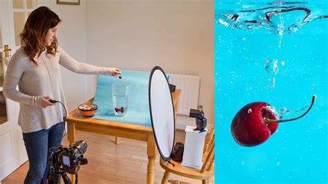 Home Photography Ideas Make A Splash With High Speed And Flash Flipboard
