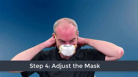 Putting On And Taking Off A Mask Youtube