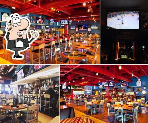 Scoreboard Sports Bar And Grill In Woburn Restaurant Menu And Reviews