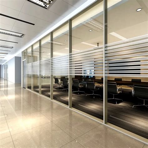 Price Of Partition Wallmodular Office Partition Glass Buy Modular