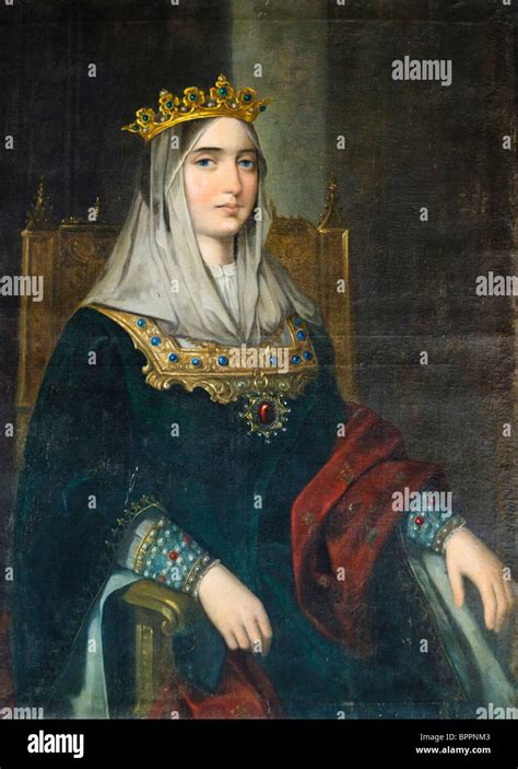 Isabella The Catholic Isabel La Católica 1451 1504 Queen Of Castile
