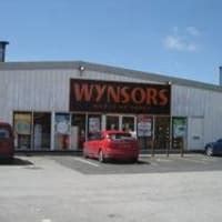 Wynsors World of Shoes, Barrow-In-Furness | Shoe Shops - Yell