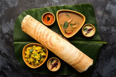 Famous Street Food Of Tamil Nadu And How To Start Its Business