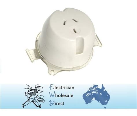 Surface Sockets Plug Base Electrical Outlets Eda Online Electrical