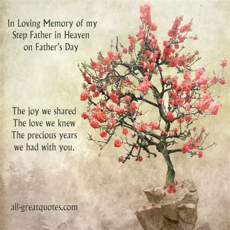 In Loving Memory Father Quotes Quotesgram