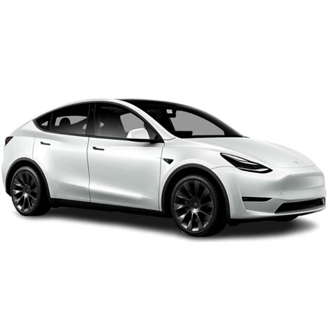 Images Of Tesla Model Y