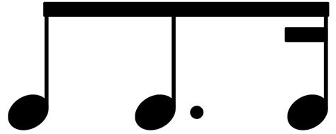 Eighth Note Picture Free Download On Clipartmag