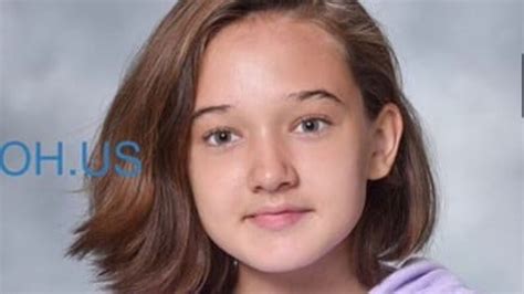 Girl Reported Missing In Miami Township Has Been Found Safe