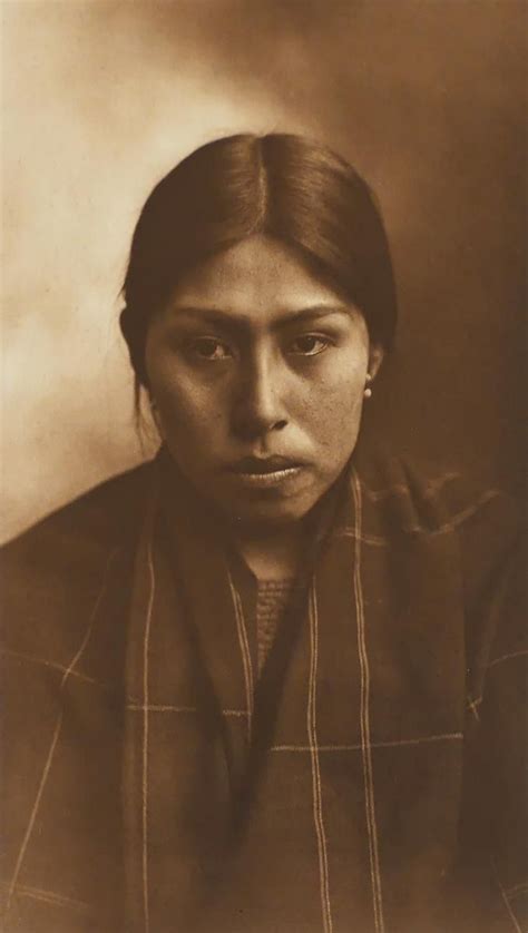 Four Edward Curtis Photogravures Native American Peoples Native American Tribes Native
