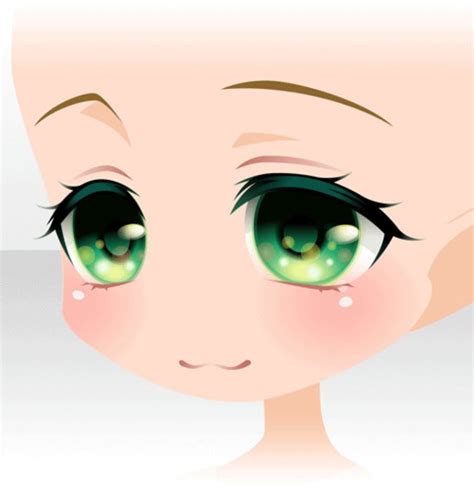 Pin By 🌑🐾moonwolf🐾🌑 On Eyes Chibi Eyes Anime Eyes How To Draw