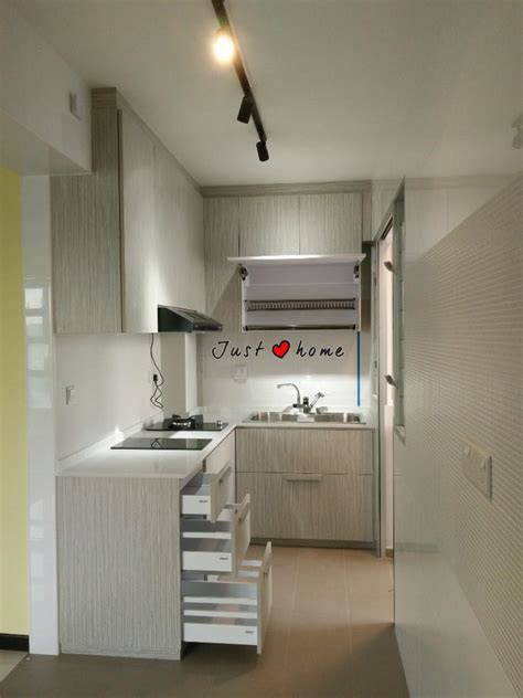 Blum's new world of inspiration. Blum system 20FT kitchen cabinet $3388, Furniture, Others ...