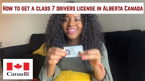 Driving In Canada How To Get Your Class 7 License In 2 Weeks I Passed