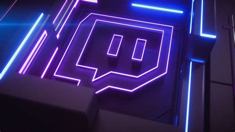 Twitch Logo Wallpapers - Wallpaper Cave