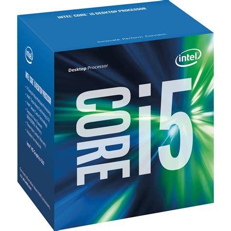 Intel Core I5 6402p 28 Ghz Quad Core Lga 1151 Bx80662i56402p