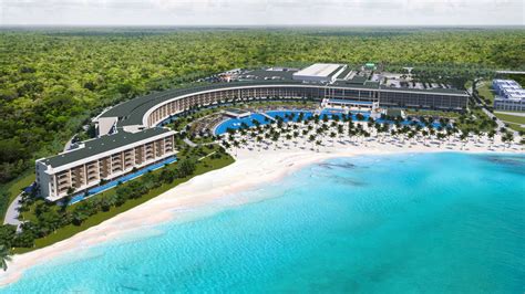new adults only resort in riviera maya will welcome first guests on dec 15 2019 hospitality net