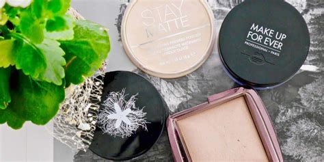 15 Best Face Powder For Dry Skin Reviews In 2020 Nubo Beauty
