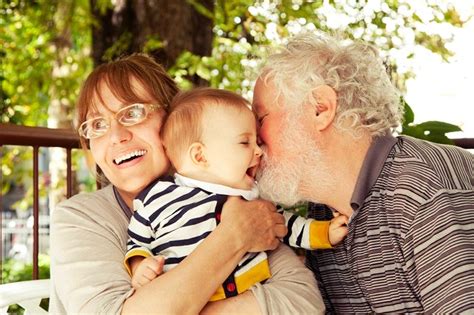 Good News For Grandparents Babysitting Your Grandkids Can Help You
