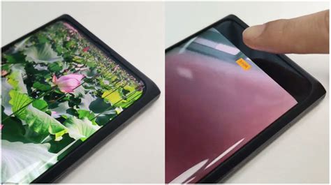 Oppo And Xiaomi Show Off Under Display Selfie Cameras Igyaan Network
