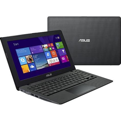 Asus X200ca Hcl1205o New 116″ Touch Laptop For Under