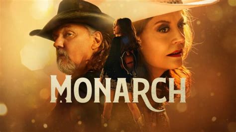 Monarch Season 2 Release Date On Netflix Fiebreseries English