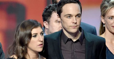The Big Bang Theory Amy Und Sheldon Haben Endlich Sex Buntede