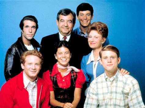 ‘happy Days At 50 The Iconic Sitcom Debuted On This Day In 1974