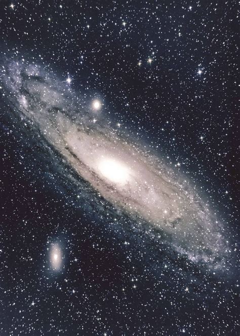 Andromeda Galaxy Andromeda Galaxy Milky Way Galaxy Dark Matter