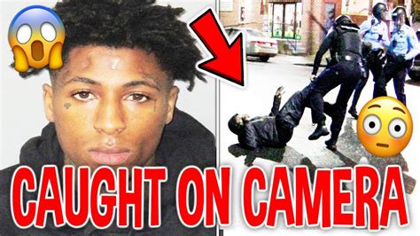 Nba Youngboy Sentenced To Life In Prison After This Leaked Footage