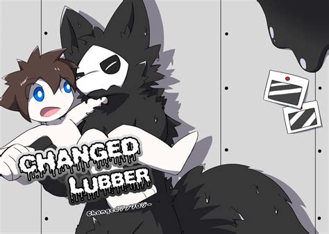 Changed Lubber Furry Pics Furry Art Cute Cartoon Animals