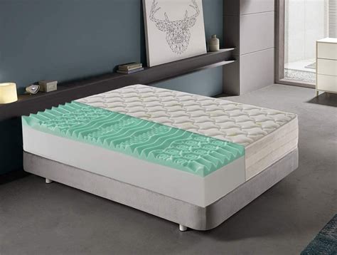 Ортопедический матрас DormiBene Memory Super Confort 180x190x24 ...