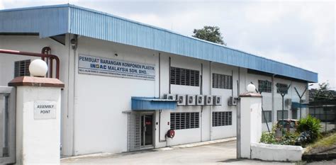 This company's trade report mainly contains market analysis, contact, trade partners, ports statistics, and trade area analysis. INOAC MALAYSIA SDN. BHD. (ICM) | INOAC for polyurethane ...