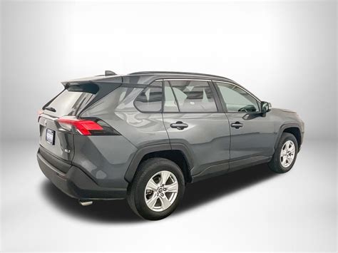 Pre Owned 2020 Toyota Rav4 Xle Sport Utility In Omaha Pc0063 Woodhouse