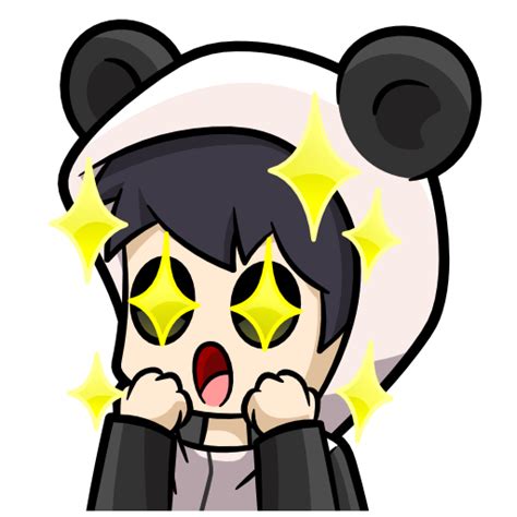 Pandaboyshock Discord Emoji
