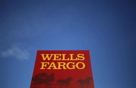 Wells Fargo Hit With Class Action Lawsuit Over Sales Practices Reuters