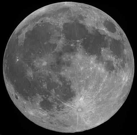 Once In A Blue Moon 6 Astronomical Events In January 2018 Expatgo