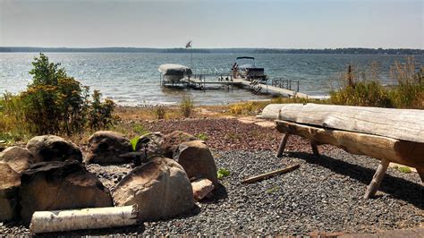 Shell Lake Wisconsin Travel Trailer Future House Places To Travel