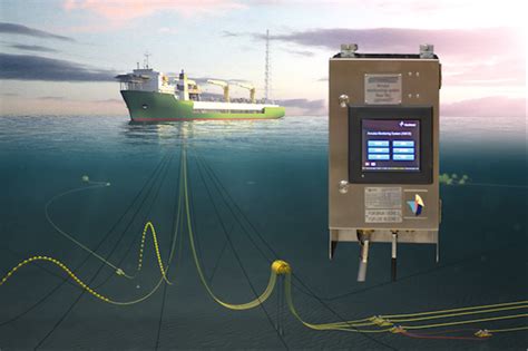 4subsea Awarded Framework Contract With Statoil 4subsea