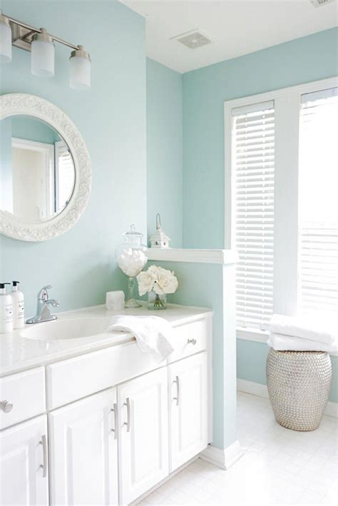 Incredible Best Colors To Paint Bathroom Bathroom Design Ideas