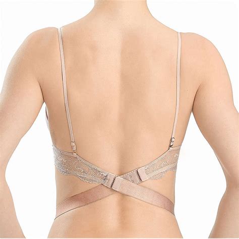 The Best Bras To Wear Under Backless Strapless And Other Tricky Tops