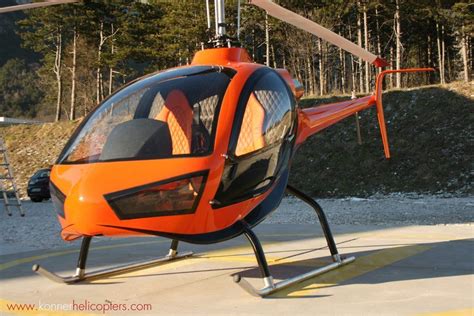 Mosquito Ultralight Helicopter 2 Seater New Blog
