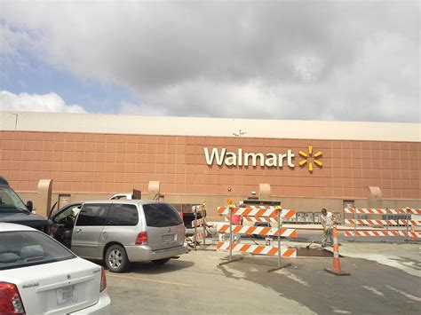 Walmart Walmart On Wanamaker Road In Topeka Kansas Forme Flickr