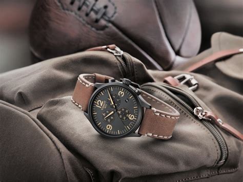 IN PICTURES: Tissot keeps the faith with oversized dials for its Chrono XL