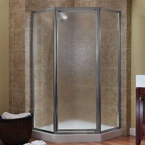 Tides Framed Neo Angle Shower Doors Craft Main®