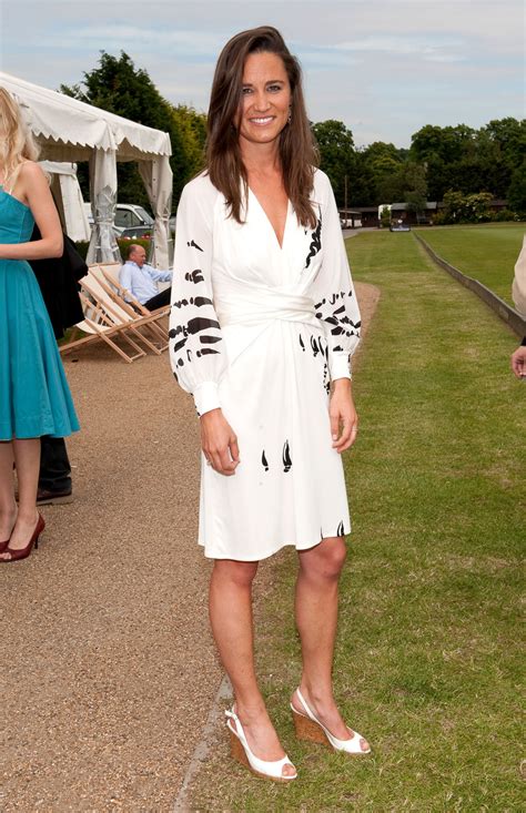 Pippa Middletons Best Fashion Moments Dresses Pics