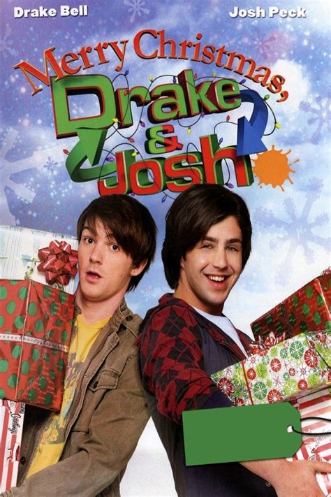 Drake And Josh 2005