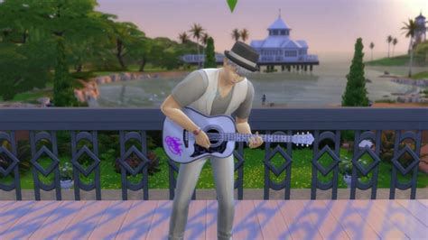 Select license song, then choose an instrument and a … sims 4 write songs guitar. My Sasori Ballad Guitar Song - The sims 4 - YouTube