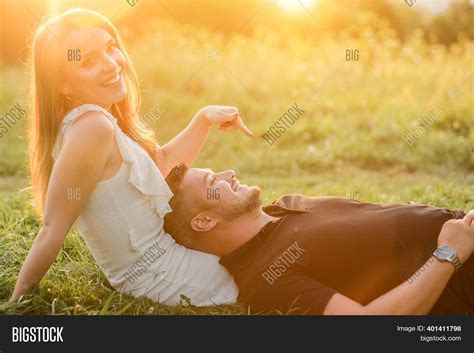 Couple Lovers Hugging Image And Photo Free Trial Bigstock