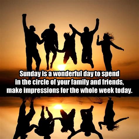 20 Best Sunday Thoughts Images and Inspirational Quotes 08 - Sunday is ...