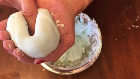 How to make slime without glue, shampoo, contact solution and cornstarch and face mask. Dish Soap Slime Without Glue, Borax, Eye Contact Solution ...
