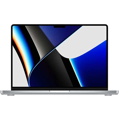 Ноутбук Apple Macbook Pro 14″ M1 Pro16gb512gb Ssd Silver Mkgr3rua